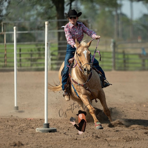 barrelracerkri0